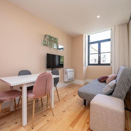 Firmeza Apartment By Amber Star Rent ポルト エクステリア 写真