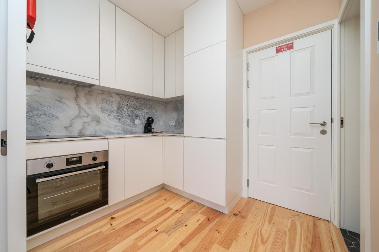 Firmeza Apartment By Amber Star Rent ポルト エクステリア 写真