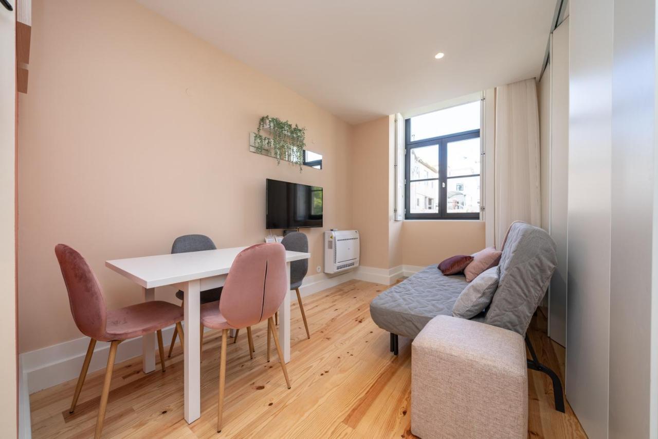 Firmeza Apartment By Amber Star Rent ポルト エクステリア 写真