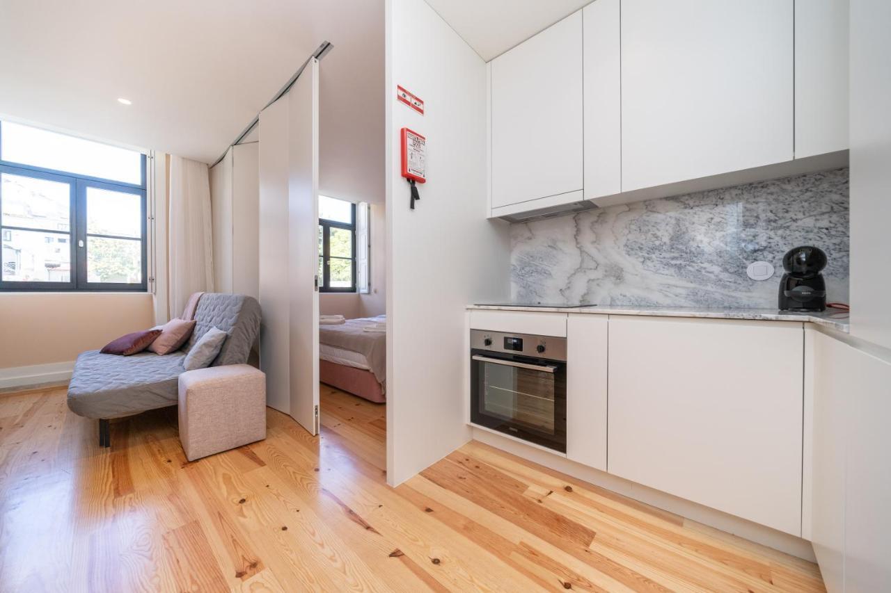 Firmeza Apartment By Amber Star Rent ポルト エクステリア 写真