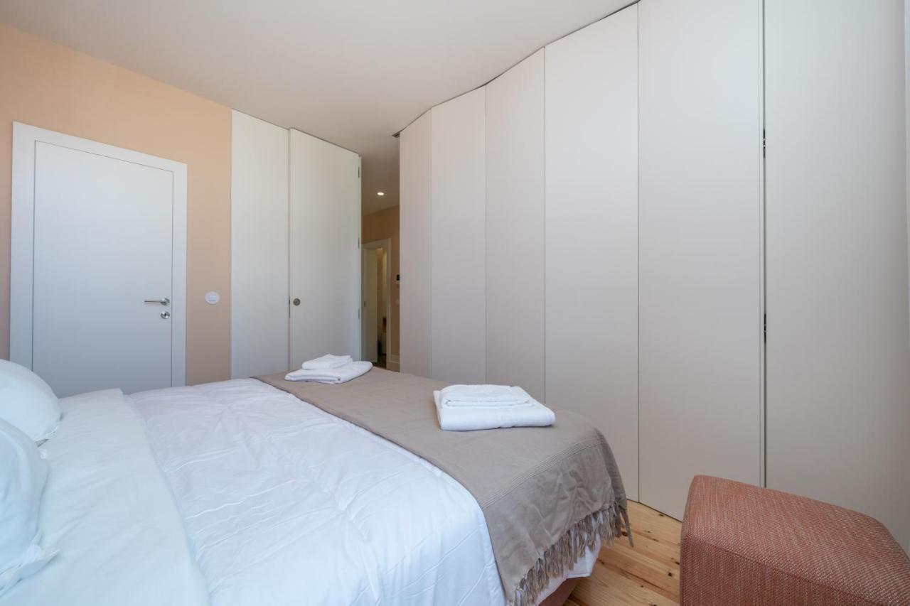 Firmeza Apartment By Amber Star Rent ポルト エクステリア 写真